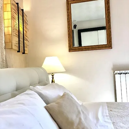 Villa Private At Al Duomo *