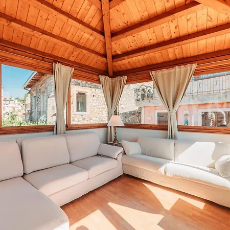 Villa Private At Al Duomo