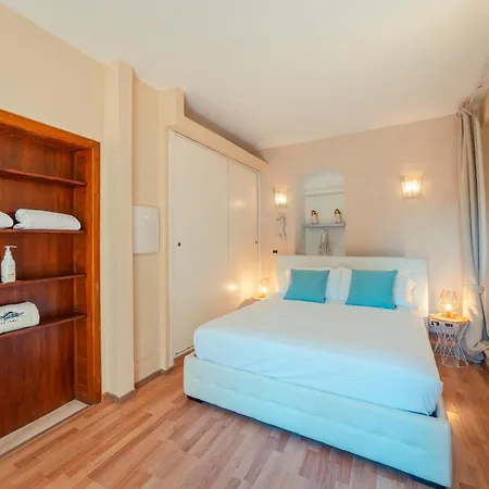 Villa Private At Al Duomo *
