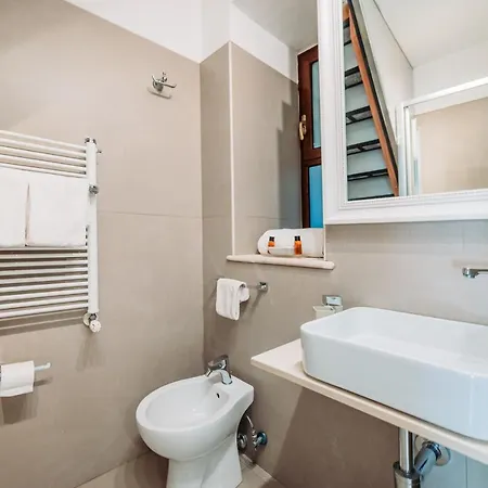 Villa Private At Al Duomo *