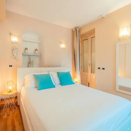Villa Private At Al Duomo Taormina