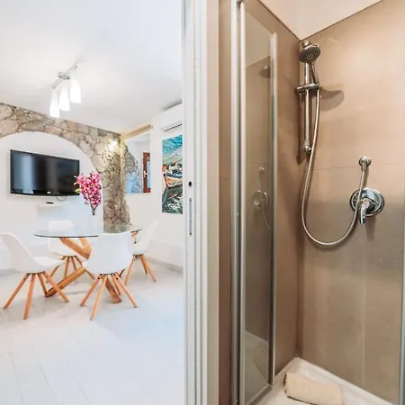 Private At Al Duomo Villa
