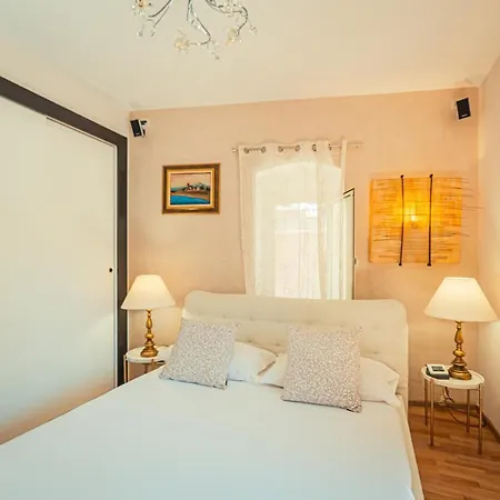 Villa Private At Al Duomo *