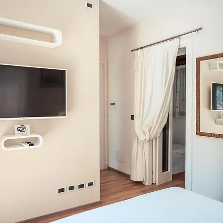 Private At Al Duomo Villa