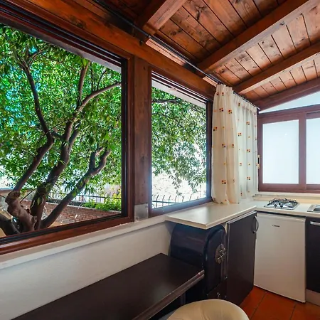 Villa Private At Al Duomo