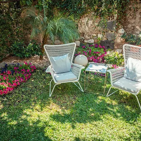 Private At Al Duomo Villa