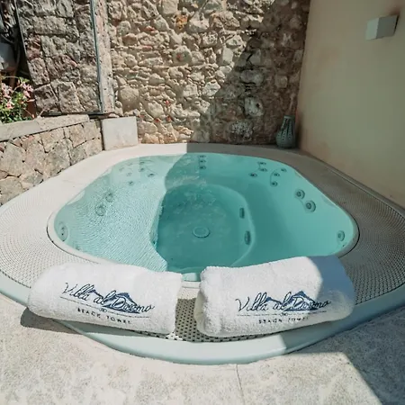 Private At Al Duomo Villa *