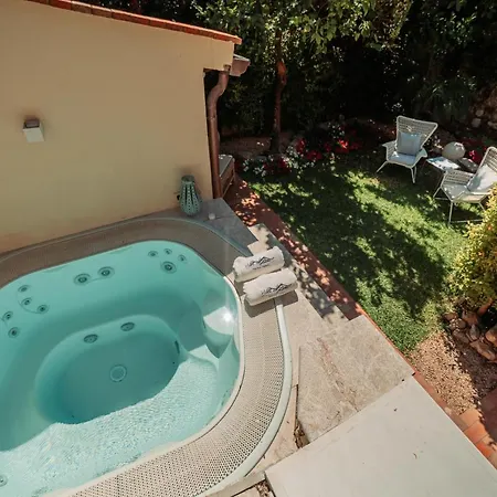 Villa Private At Al Duomo Taormina