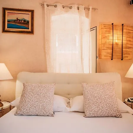 Private At Al Duomo Villa Taormina