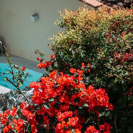 Villa Private At Al Duomo Taormina
