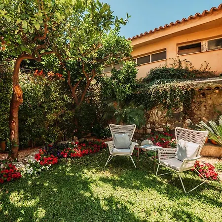 Villa Private At Al Duomo *