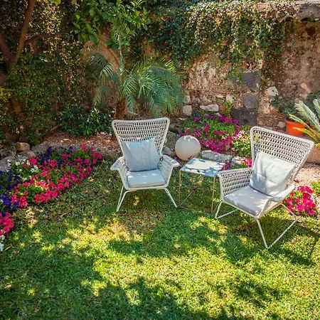 Private At Al Duomo * Taormina
