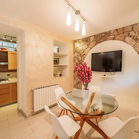 Private At Al Duomo Villa