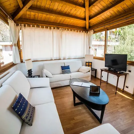 Private At Al Duomo Villa *