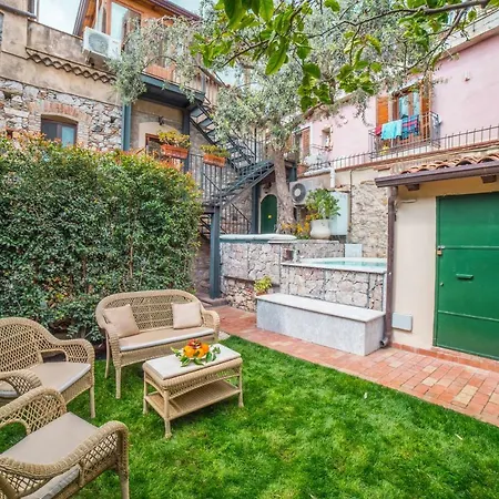 Private At Al Duomo Villa