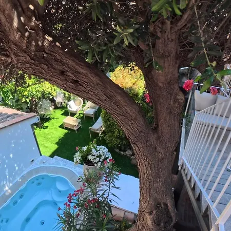 فيلة Al Duomo Private تاورمينا
