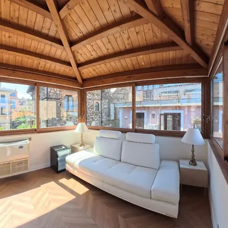 فيلة Al Duomo Private تاورمينا