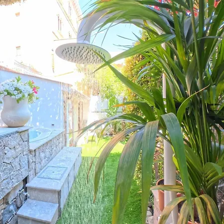 فيلة Al Duomo Private تاورمينا