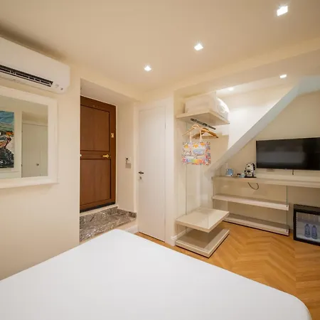 فيلة Al Duomo Private تاورمينا