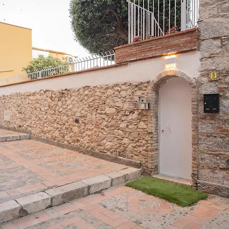 Al Duomo Private تاورمينا